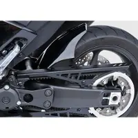 Bodystyle Spatbord T-MAX 560 ONGELAKT