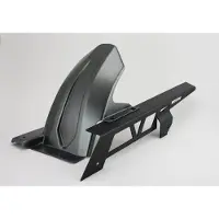 Bodystyle Spatbord CB 750 HORNET GRIJS MAT