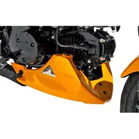 Bodystyle BUGSPOILER ** MSX 125 13-ONGELAKT,ABE