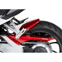 Bodystyle Spatbord VFR 800 X 15- ROOD