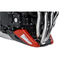 Bodystyle BUGSPOILER ** Z900RS 18- BRUIN/ORANJE