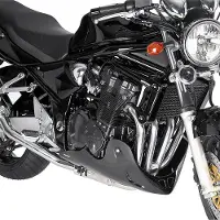 Bodystyle BUGSPOILER ** GSF 1200 BANDIT -05 ZW.