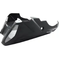 Bodystyle BUGSPOILER ** MT-09 TRACER 17- ZWART