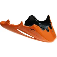 Bodystyle BUGSPOILER ** Z 1000 03-06 ORANJE