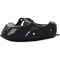 Bodystyle BUGSPOILER ** MT-07 18- ZWART