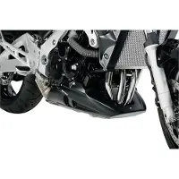 Bodystyle buikpan ABS plastics ongeverkigd