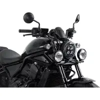 Hepco&Becker Honda Cmx 500 Rebel 20-26 400998 00 01 Hulpverlichting