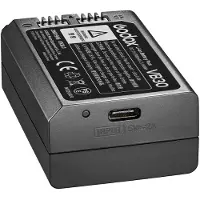 Godox VB30 accu voor Speedlite V1Pro serie