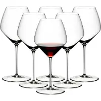 Riedel Pinot Noir / Nebbiolo Gläser Veloce 763 ml Set van 6