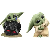 Hasbro SW BOUNTY COLLECT 9 SEA2 2 PK