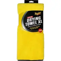 Meguiar's Supreme Drying Towel