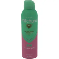 Mitchum Powder Fresh - Deodorant - 200 ml