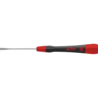 Wiha Elektronische fijnmechanische schroevendraaier 260P 2mm Blad l.60mm