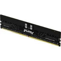 Kingston Technology FURY 16GB 5600MT/s DDR5 ECC Reg CL36 DIMM Renegade Pro XMP
