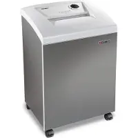Dahle papierversnipperaar 406 AIR, micro-cut 4 x 40 mm, aparte CD-invoersleuf, filter,