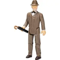 Hasbro Indiana Jones - Retro Collection Dr. Henry Jones Sr. The Last Crusade 10 cm Actiefiguur - Multicolours