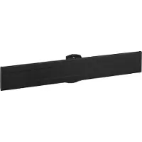 Vogel's Vogels Adapterbar Geschikt voor serie: Vogels modulair display-wandhoudersysteem Zwart