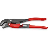 Knipex 8361010 Pijptang - 330mm