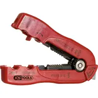 Ks Tools 115.1251 Pince À Dénuder Multifonction