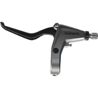 Shimano Remgreep Alivio Bl-t4010 Links V-brake Zilver