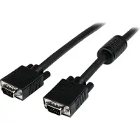 StarTech.com Vga-videomonitor Hd15 Naar Hd15 Kabel 5m