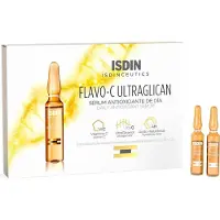 Isdin Isdinceutics Flavo-C Ultraglican