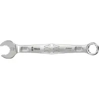 Wera 05020206001 6003 Joker Ring-steeksleutel Sleutelbreedte (metrisch) 15 mm