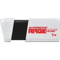 Patriot Memory PEF1TBRPMW32U USB-stick 1 TB USB Type-A 3.2 Gen 2 (3.1 Gen 2) Wit