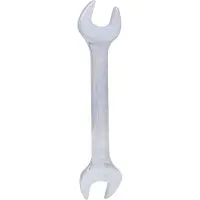 Ks Tools 517.0768 517.0768 Dubbele steeksleutel Sleutelbreedte (metrisch) 30 - 34 mm