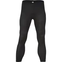 Engel - Leggings - Merino-ondergoed 50/52, zwart