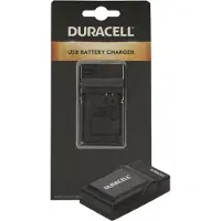 Duracell Olympus Li-90/92b Batterijlader