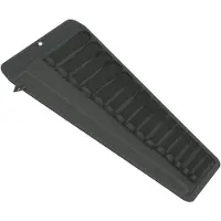 Wera 9465 Roletui 6003 Joker 15, leeg, 265 x 120 mm - 05136405001
