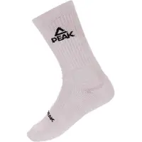 Peak Socks Elite Wit | 39/42