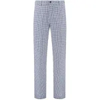Bestex Bakkersbroek Deluxe 48 / Blauw