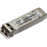 Intel E25GSFP28SR netwerk transceiver module Vezel-optiek 25000 Mbit/s SFP28 850 nm