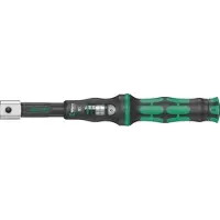 Wera Click-Torque X 1 draaimomentsleutel voor insteekgereedschappen, 9 x 12 mm, 2.55 - 25 Nm - 1 stuk(s) - 05075651001