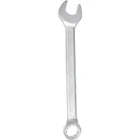 Ks Tools 517.0627 5170627 Ring-steeksleutel Sleutelbreedte (metrisch) 27 mm