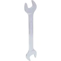 Ks Tools 517.0761 517.0761 Dubbele steeksleutel Sleutelbreedte (metrisch) 24 - 26 mm
