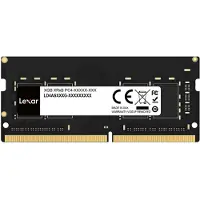 Lexar DDR4 - Module - 32 GB - SO DIMM, 260-pins