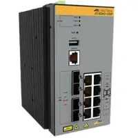 Allied Telesis At-ie340-12gt-80 Switch