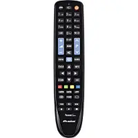 Meliconi Remote Control 1+ Afstandsbediening - Compatibel met Samsung TV's