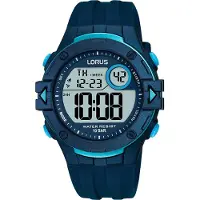 Lorus Watches Horloge bd466016