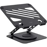 Trust ZEFF METAL LAPTOP STAND Laptopstandaard
