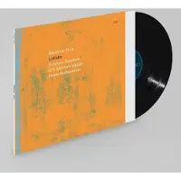 OUTHERE Mathias Eick, Kristjan Randalu, Ole Morten Vagan, Hans Hulbaekmo - Lullaby (LP)