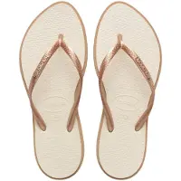 Havaianas Teenslipper nude