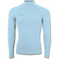 Joma Brama Classic Lange Mouwen Basislaag Blauw S-M Man