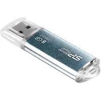 Silicon Power Marvel M01 - USB-stick - 8 GB