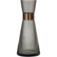 Rosendahl Grand Cru Nouveau waterkaraf 1 L Smoke