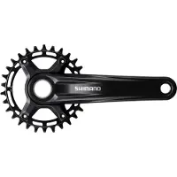 Shimano Deore Mt510 96 Bcd Crankstel