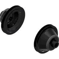 Dt Swiss Vr Endan 240 Qr Dbisos Adapter Voornaaf